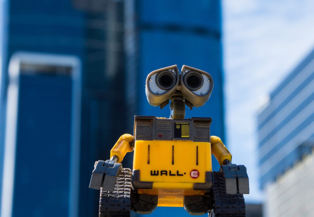 Wall-E